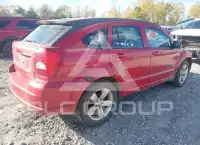 2012 Dodge CALIBER photo
