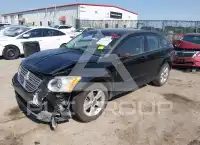2012 Dodge CALIBER фото