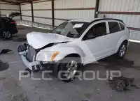 2012 Dodge CALIBER photo