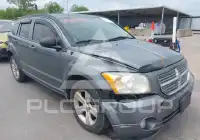 2012 Dodge CALIBER фото