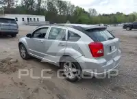 2012 Dodge CALIBER фото
