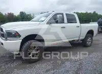 2012 Dodge RAM фото