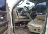 2012 Dodge RAM фото