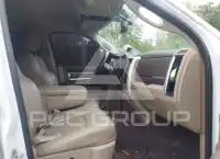 2012 Dodge RAM фото