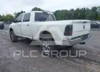 2012 Dodge RAM фото