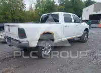 2012 Dodge RAM фото