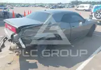 2012 Dodge CHALLENGER фото