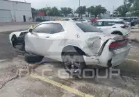 2012 Dodge CHALLENGER фото