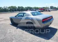 2012 Dodge CHALLENGER фото