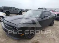 2012 Dodge CHALLENGER photo