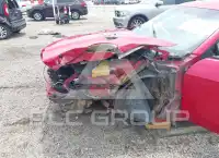 2012 Dodge CHALLENGER фото