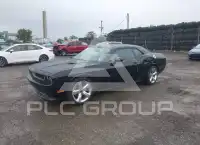 2012 Dodge CHALLENGER фото