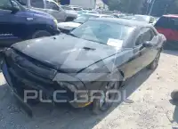 2012 Dodge CHALLENGER фото