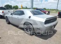 2012 Dodge CHALLENGER photo