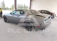 2012 Dodge CHALLENGER фото