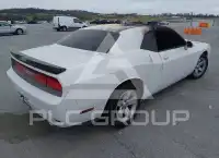 2012 Dodge CHALLENGER photo