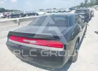 2012 Dodge CHALLENGER фото