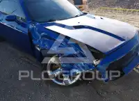 2012 Dodge CHALLENGER фото
