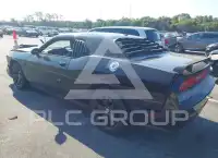 2012 Dodge CHALLENGER photo