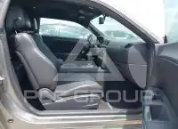 2012 Dodge CHALLENGER фото