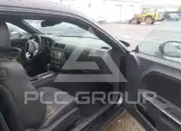 2012 Dodge CHALLENGER фото