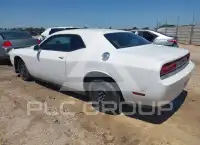 2012 Dodge CHALLENGER photo
