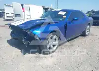 2012 Dodge CHALLENGER photo