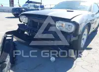 2012 Dodge CHALLENGER фото
