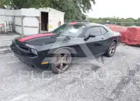 2012 Dodge CHALLENGER фото