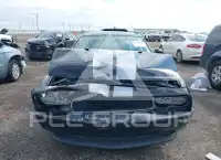 2012 Dodge CHALLENGER photo