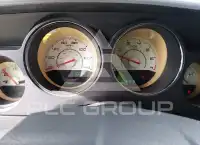 2012 Dodge CHALLENGER фото