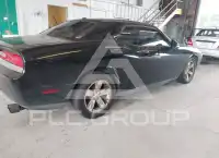 2012 Dodge CHALLENGER фото