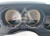 2012 Dodge CHALLENGER фото