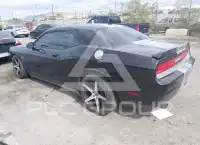 2012 Dodge CHALLENGER photo