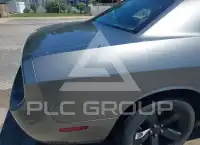 2012 Dodge CHALLENGER фото