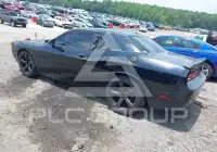 2012 Dodge CHALLENGER фото