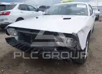 2012 Dodge CHALLENGER фото