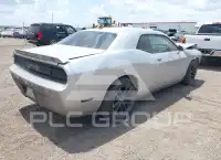 2012 Dodge CHALLENGER photo