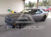 2012 Dodge CHALLENGER фото