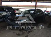 2012 Dodge CHALLENGER photo