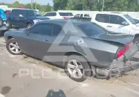 2012 Dodge CHALLENGER фото