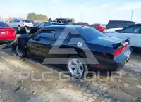 2012 Dodge CHALLENGER photo