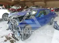 2012 Dodge CHALLENGER фото