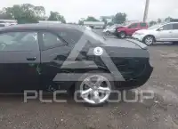 2012 Dodge CHALLENGER фото