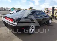 2012 Dodge CHALLENGER фото