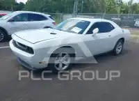 2012 Dodge CHALLENGER фото