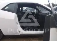 2012 Dodge CHALLENGER фото