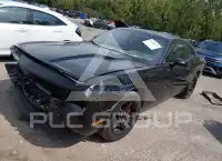 2012 Dodge CHALLENGER фото