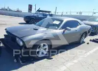 2012 Dodge CHALLENGER фото