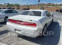 2012 Dodge CHALLENGER фото